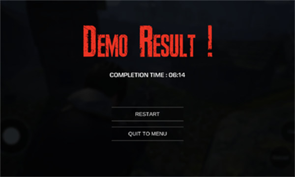 生化危機(jī)4重制版 v1.0 安卓版 3