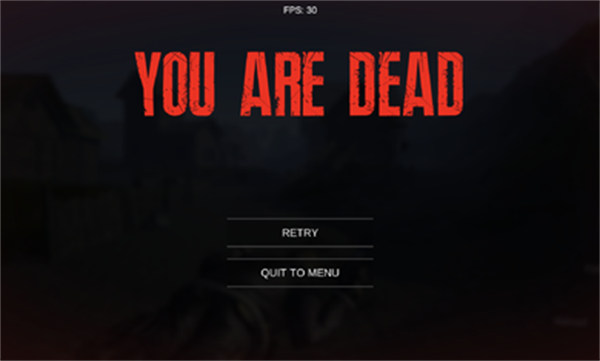 生化危機(jī)4重制版 v1.0 安卓版 0