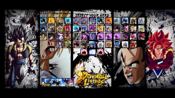 bvn龍珠超手游 v1.3.1 安卓版 2