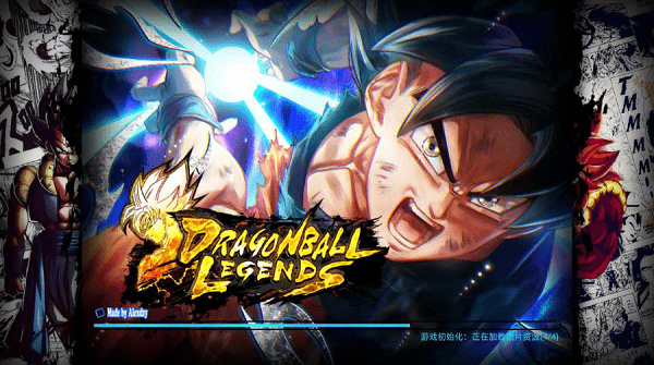 bvn龍珠超手游 v1.3.1 安卓版 0