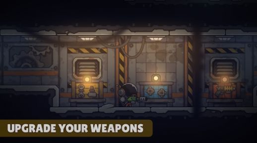 死亡空間站2 v1.0.55 安卓版 3