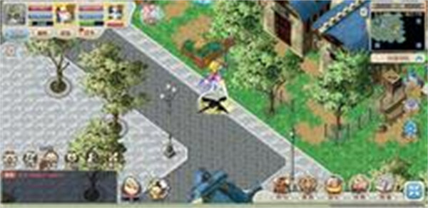 魔力寶貝懷舊版 v1.0.0 安卓版 1