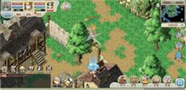 魔力寶貝懷舊版 v1.0.0 安卓版 2