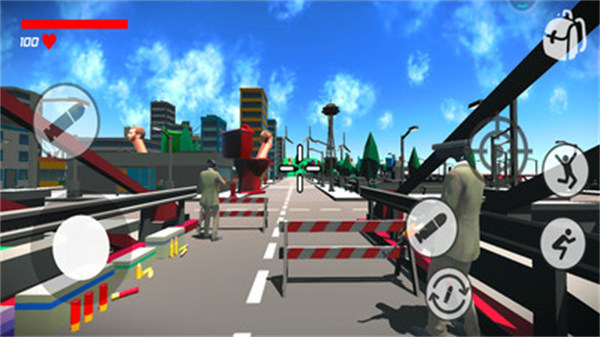 火線戰(zhàn)地精英 v1.0 安卓版 0