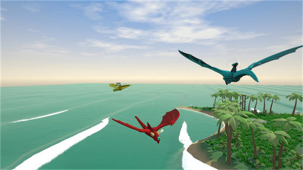 孢子模擬器 v1.1.20 安卓版 3