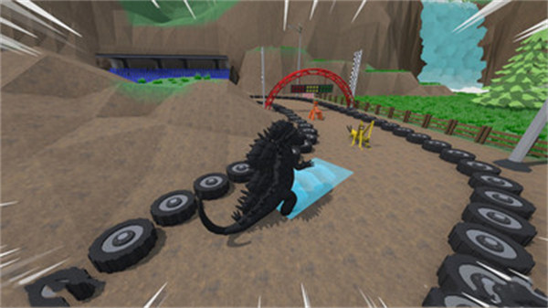 孢子模擬器 v1.1.20 安卓版 1