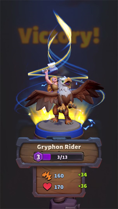 魔獸弧光大作戰(zhàn) v0.9.0 最新版 1