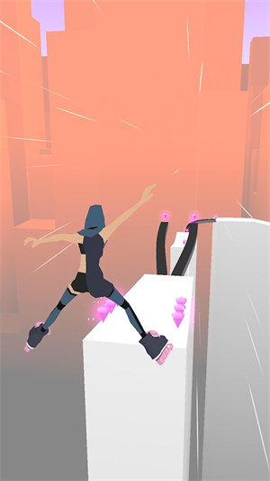 我滑輪賊溜 v1.0 安卓版 1