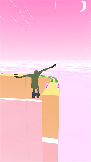 我滑輪賊溜 v1.0 安卓版 2