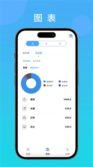 記賬余魚(yú) v1.0.0 1