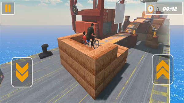 肥爸历险记 v1.0.1 安卓版0