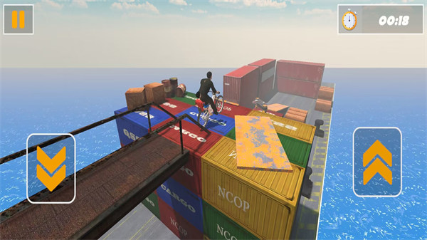 肥爸历险记 v1.0.1 安卓版3