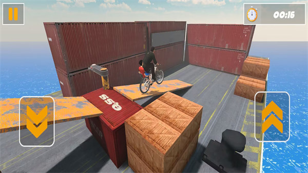 肥爸历险记 v1.0.1 安卓版1