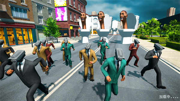 恐怖逃離冒險 v1.0 安卓版 3