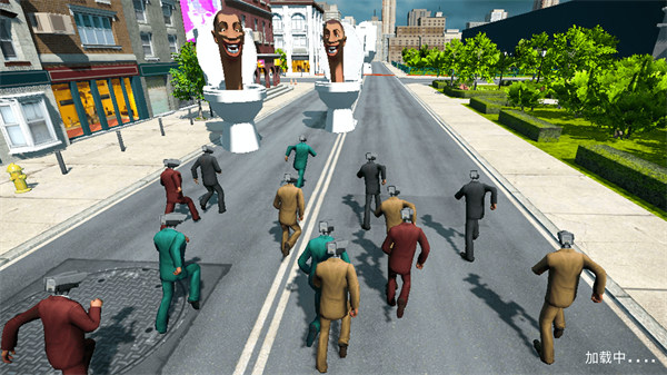 恐怖逃離冒險 v1.0 安卓版 0