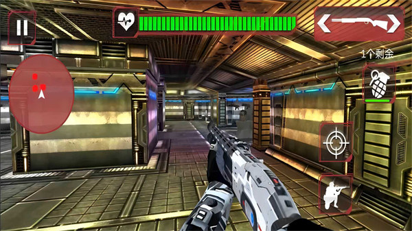 恐怖逃離冒險 v1.0 安卓版 1