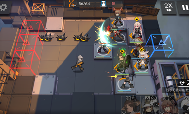 明日方舟日服版 v23.1.41 安卓版 3