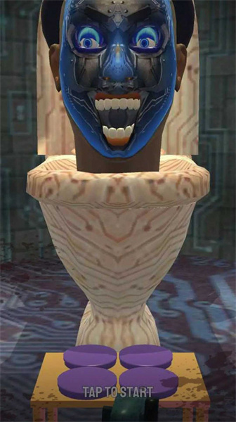 滑雪廁所生存之戰(zhàn) v0.2 安卓版 2