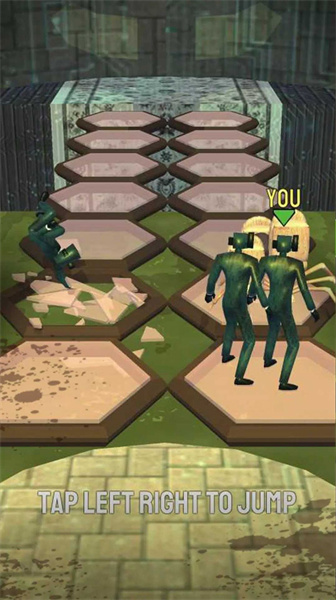 滑雪廁所生存之戰(zhàn) v0.2 安卓版 3