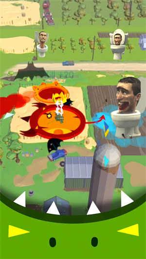 黑洞大作戰(zhàn)2 v3.0.38安卓版 2