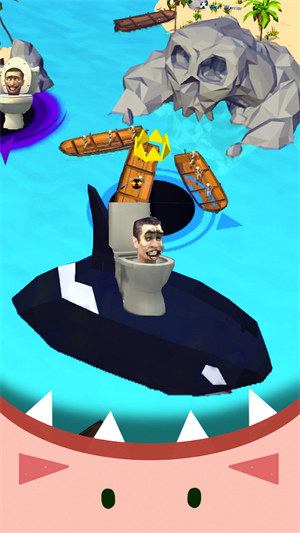 黑洞大作戰(zhàn)2 v3.0.38安卓版 3