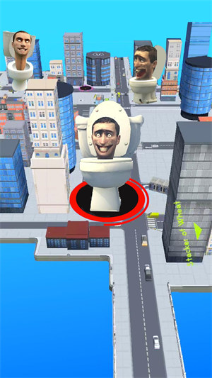 黑洞大作戰(zhàn)2 v3.0.38安卓版 0