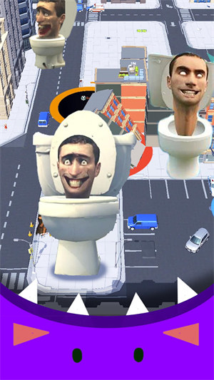 黑洞大作戰(zhàn)2 v3.0.38安卓版 1