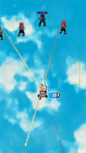 空戰(zhàn) v1.0.0.0 安卓版 3