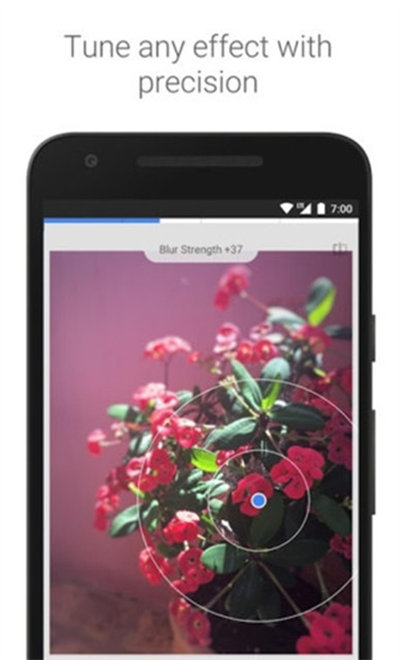 指劃修圖 v1.1 安卓版 2