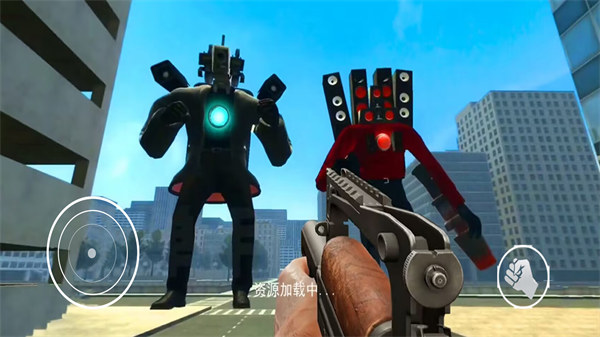 全民無(wú)限吃雞 v1.1 安卓版 0