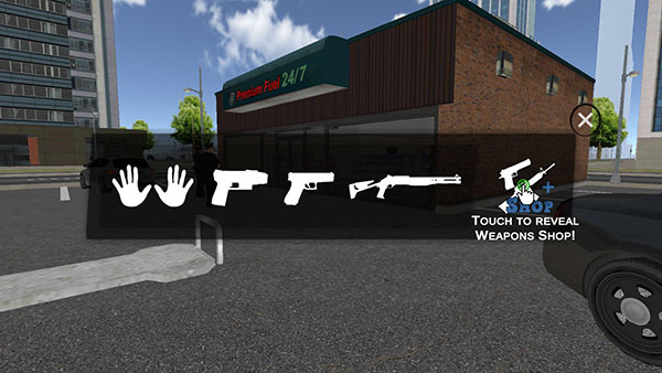 正義之?dāng)? v1.097f 安卓版 7