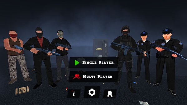 正義之?dāng)? v1.097f 安卓版 2