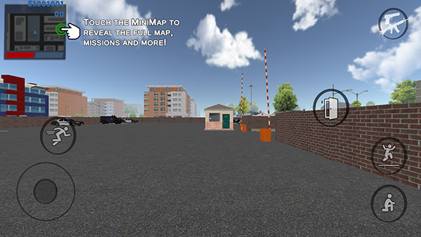 正義之?dāng)? v1.097f 安卓版 3