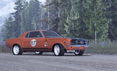 carx拉力賽車聯(lián)機(jī)版 v23003 安卓版 3