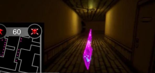 惡魔欺騙班迪 v1.0 安卓版 1