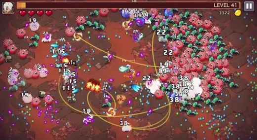 火星歸來(lái) v0.8 安卓版 2