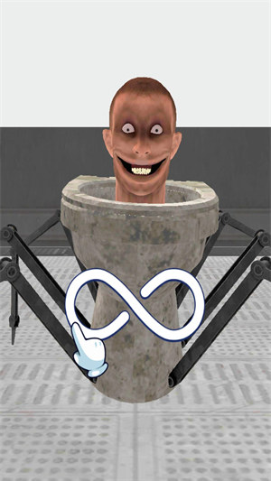 恐怖世界模擬器 v1.03.10 安卓版 1