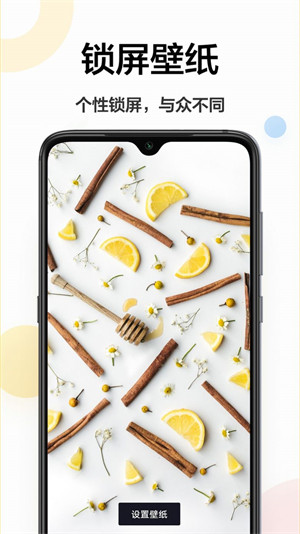 手機(jī)主題壁紙 v1.0.1 安卓版 2