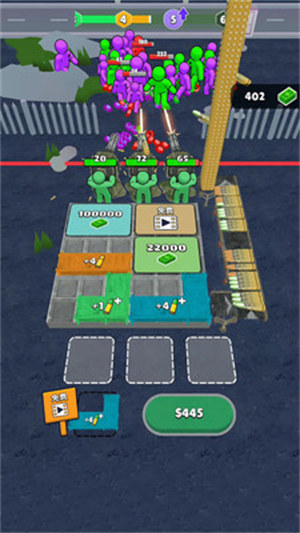 末日指揮官 v0.7.2 安卓版 0