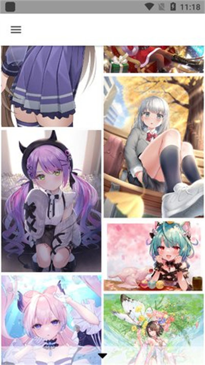 MirlKoi圖庫 v1.0 最新版 2