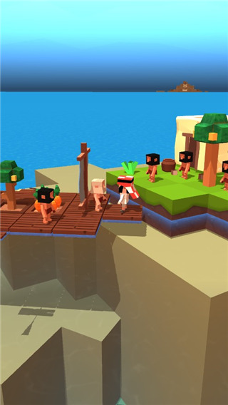 海上建造模擬最新版(Idle Arks) v2.4.1 安卓版 3