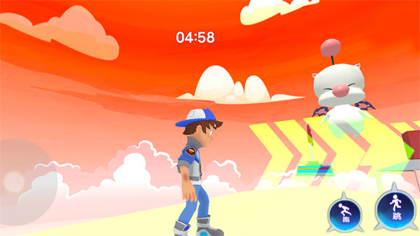 不断向上 v1.0 安卓版0