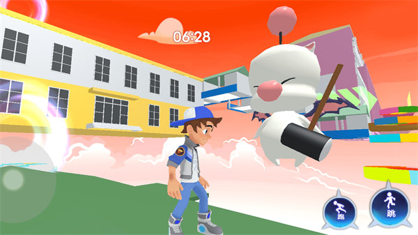 不断向上 v1.0 安卓版3