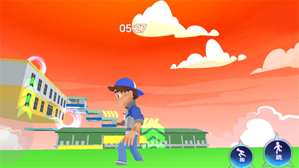 不断向上 v1.0 安卓版2