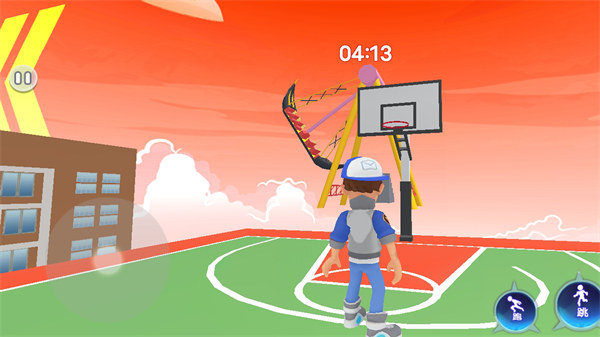 不断向上 v1.0 安卓版1