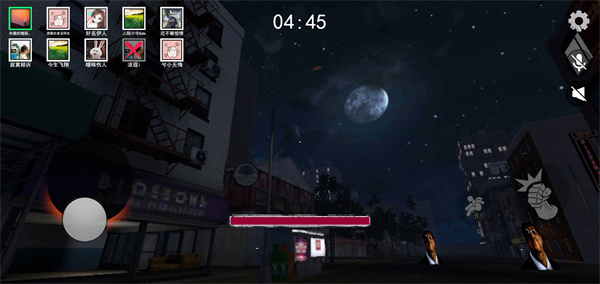 蓋瑞躲貓貓中文版 v1.1.2 安卓版 0