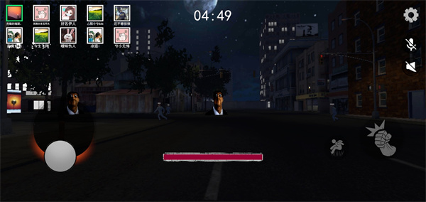 蓋瑞躲貓貓中文版 v1.1.2 安卓版 1