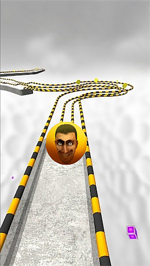 老六的沖刺 v1.0 安卓版 3