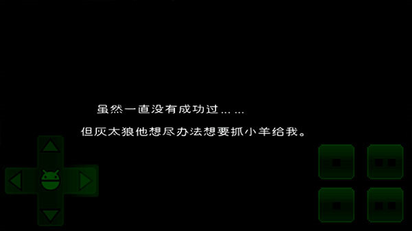 羊村大崩壞 v22.01.160931 安卓版 3