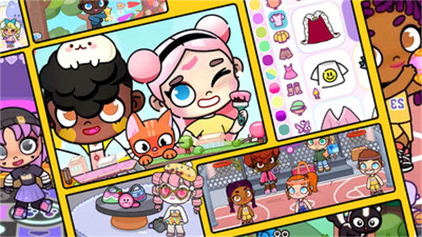 凡達全新世界 v1.0 安卓版 0